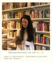 Susan Yi Sencindiver, videnskabelig assistent ved Afdeling for Engelsk, Institut for Kommunikation og Kultur, Aarhus Universitet.